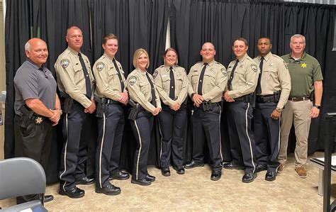 Ouachita parish sheriff - Overall, the Ouachita Parish Sheriff plays a vital role in maintaining public safety, enforcing the law, and ensuring the well-being of the residents within the parish. Through their commitment to service, community engagement, and effective law enforcement, the sheriff and their deputies work tirelessly to protect and serve the people of Ouachita Parish.